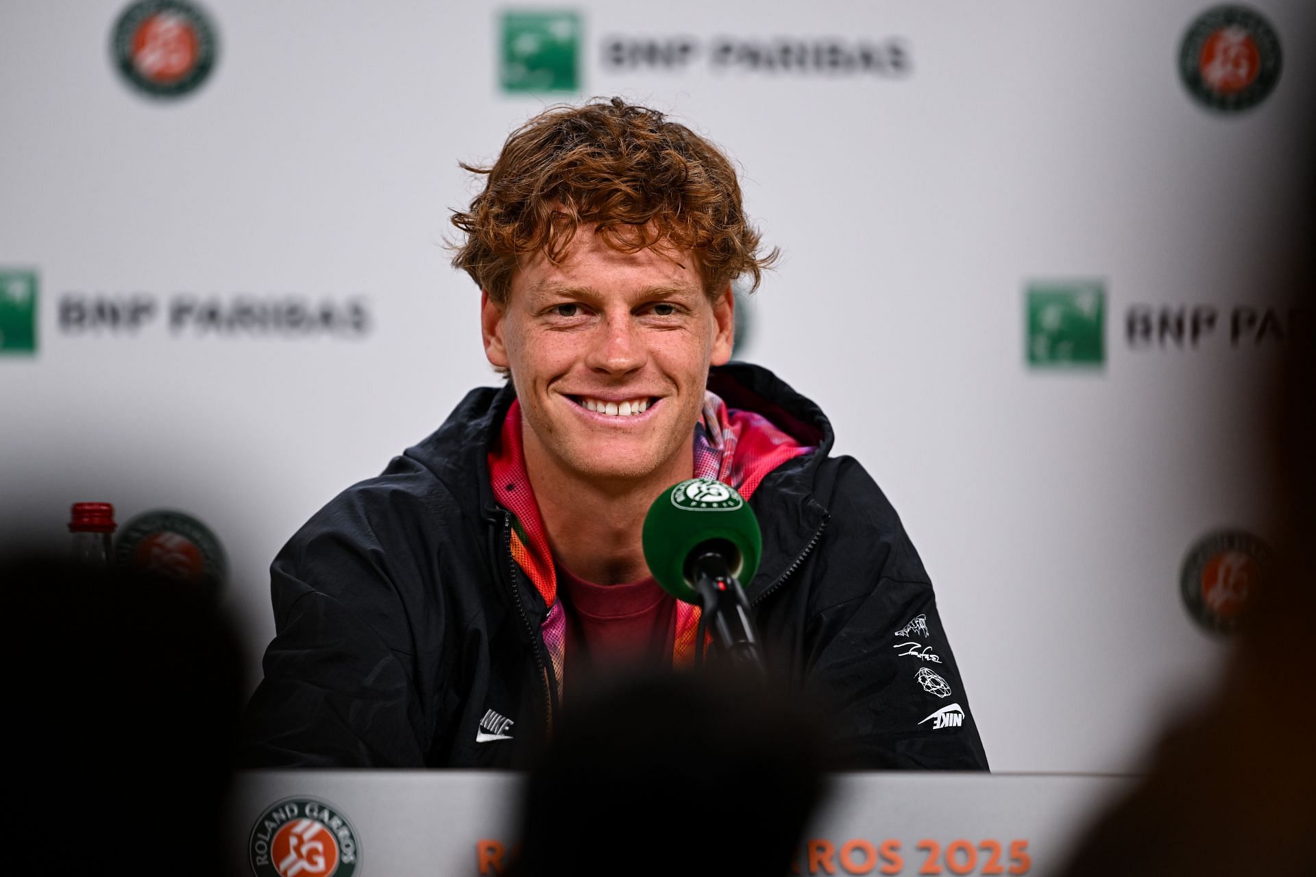 Jannik Sinner - Source: Getty